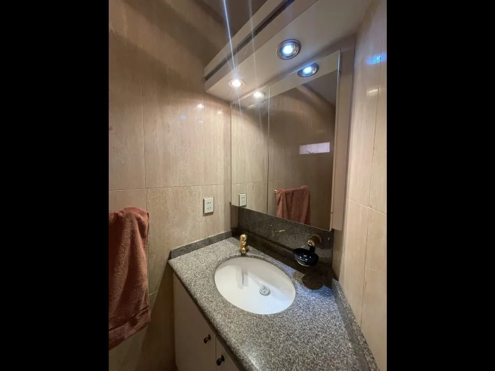 En venta PH 360 3h+s/4.5b+s/3p La Castellana - 9