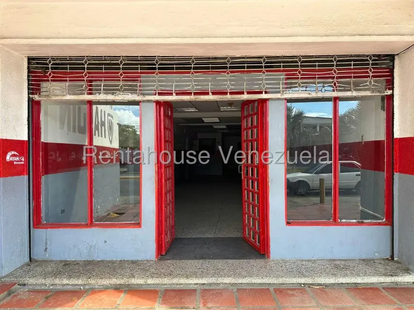 Local Comercial en Alquiler en Centro, Falcon - 2