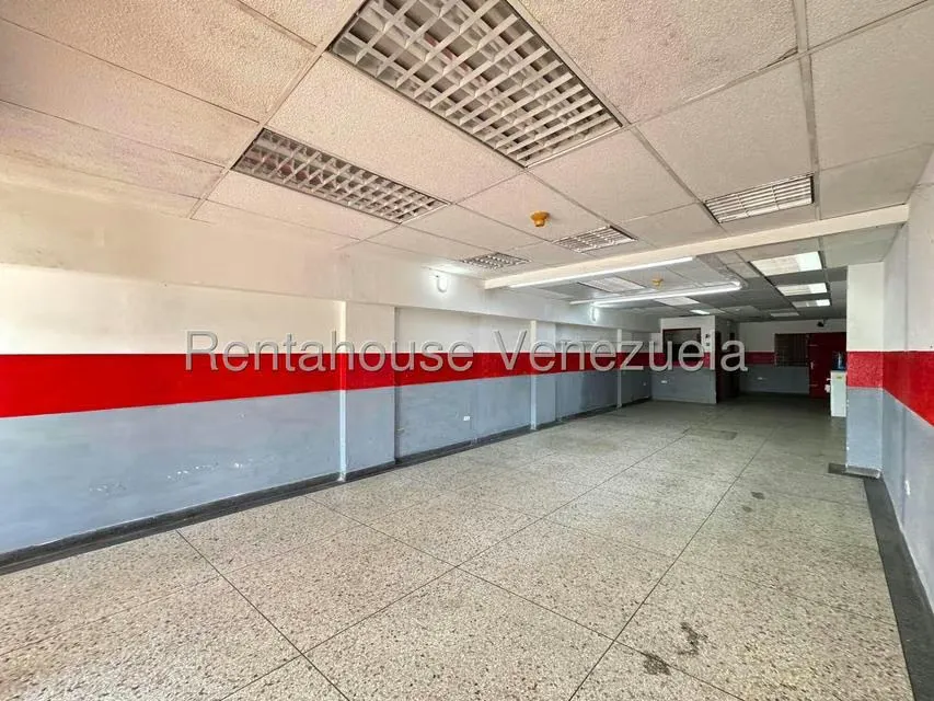 Local Comercial en Alquiler en Centro, Falcon - 4