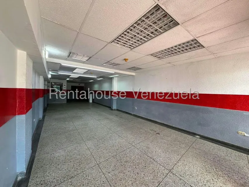 Local Comercial en Alquiler en Centro, Falcon - 5