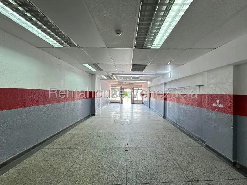 Local Comercial en Alquiler en Centro, Falcon - 7
