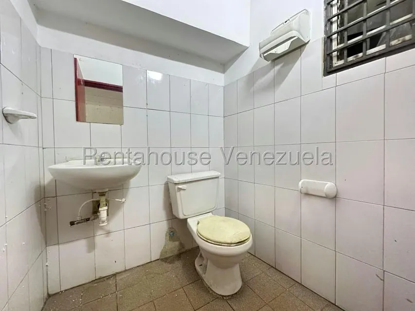 Local Comercial en Alquiler en Centro, Falcon - 8