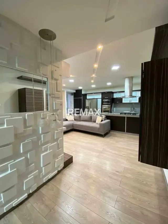 Venta Apartamento con planta eléctrica total en Cronus Country Valencia