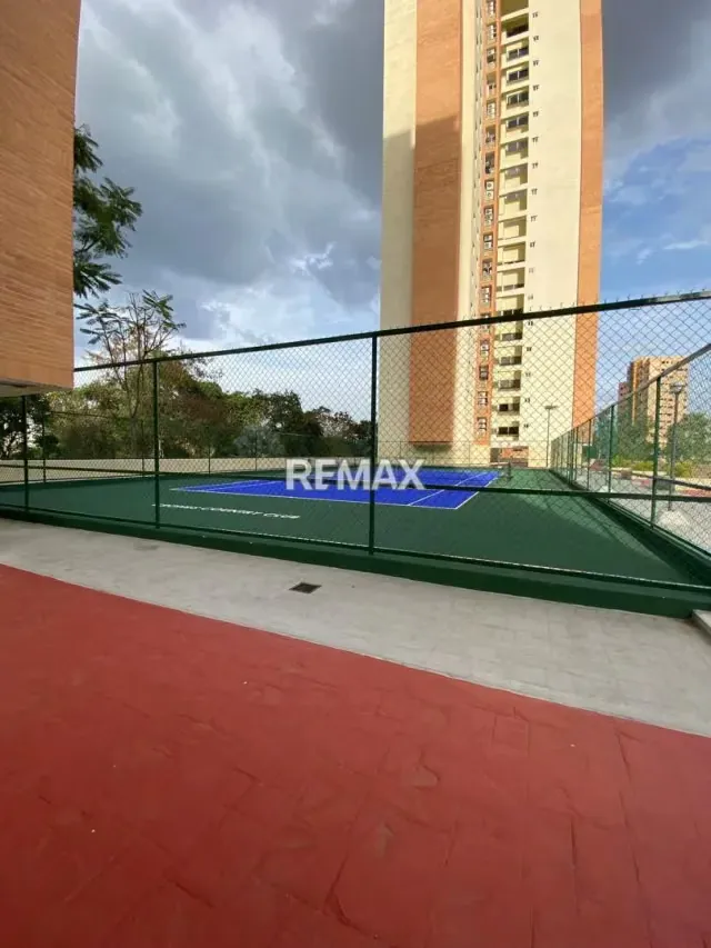Venta Apartamento con planta eléctrica total en Cronus Country Valencia - 11