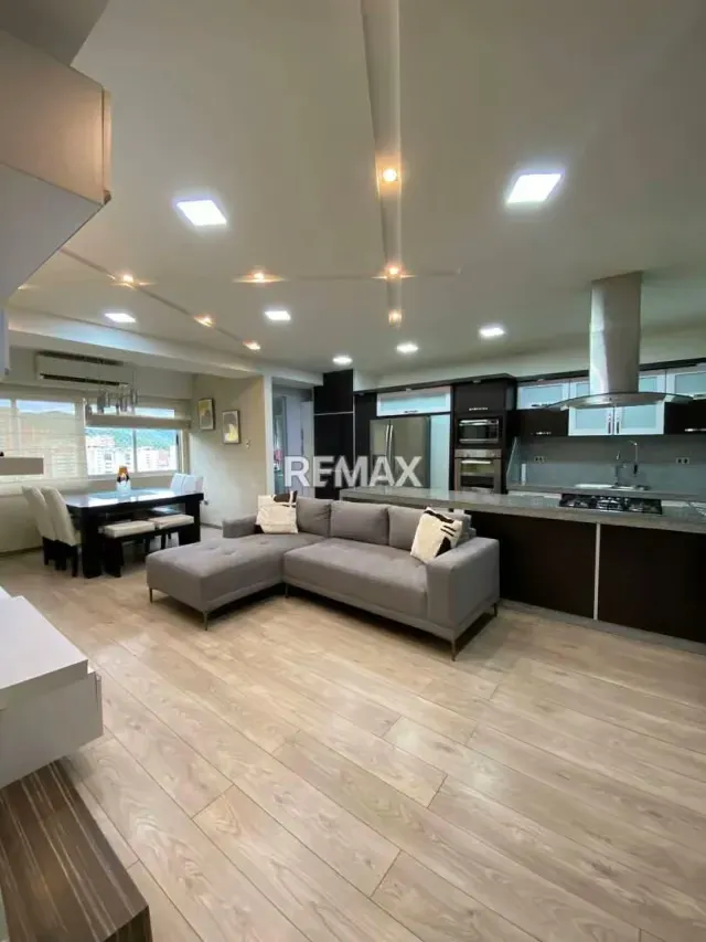 Venta Apartamento con planta eléctrica total en Cronus Country Valencia - 2