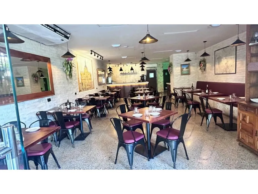 Fondo de comercio en venta o alquiler 254m², PLaza Francia. Altamira - 3