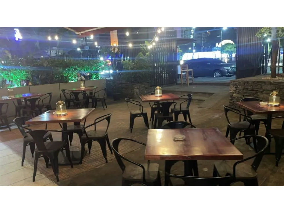 Fondo de comercio en venta o alquiler 254m², PLaza Francia. Altamira - 6