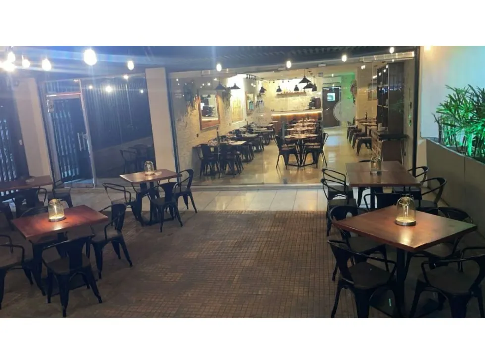 Fondo de comercio en venta o alquiler 254m², PLaza Francia. Altamira - 7