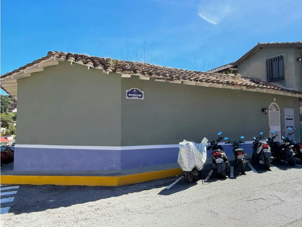 Se alquila Casa 500m² 5h+s/4b+s El Hatillo