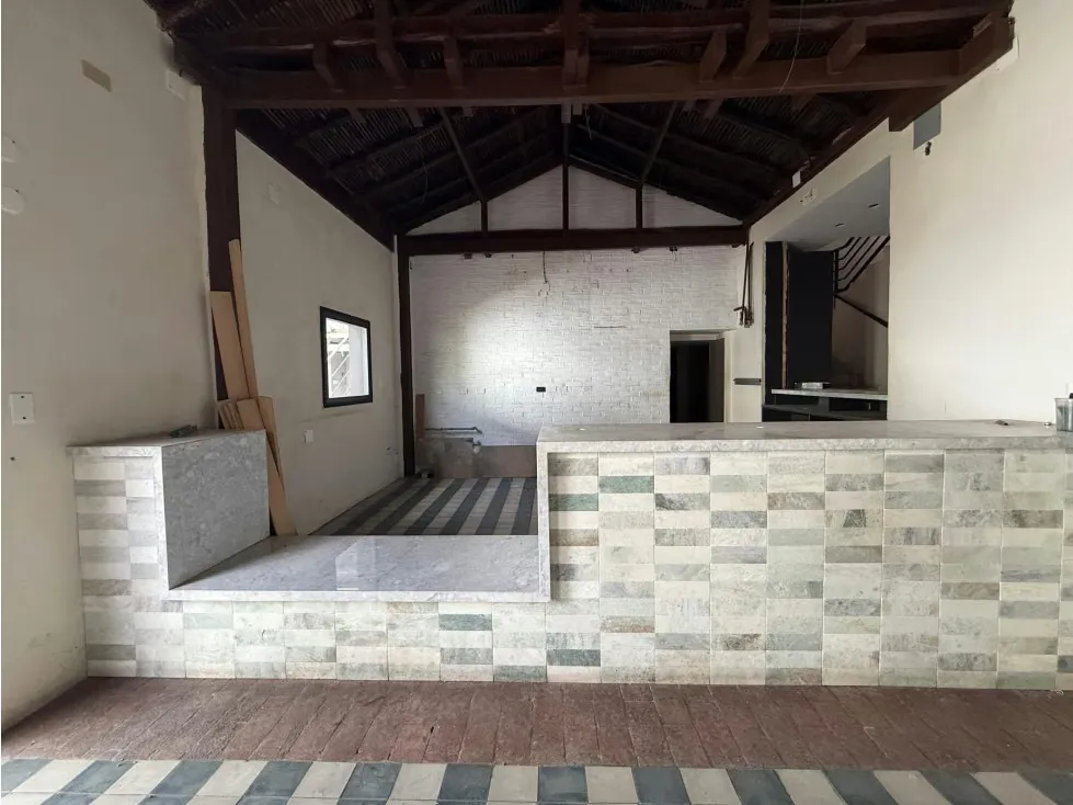 Se alquila Casa 500m² 5h+s/4b+s El Hatillo - 11