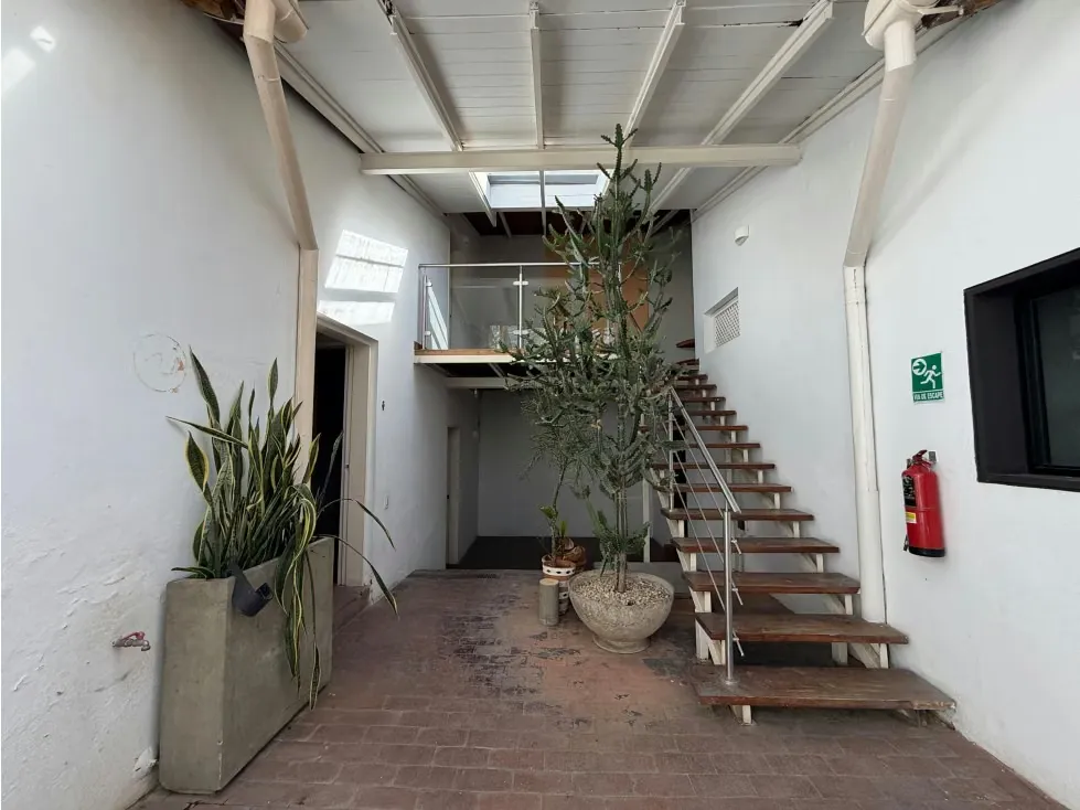 Se alquila Casa 500m² 5h+s/4b+s El Hatillo - 12