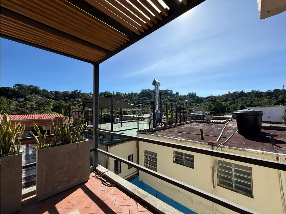 Se alquila Casa 500m² 5h+s/4b+s El Hatillo - 6