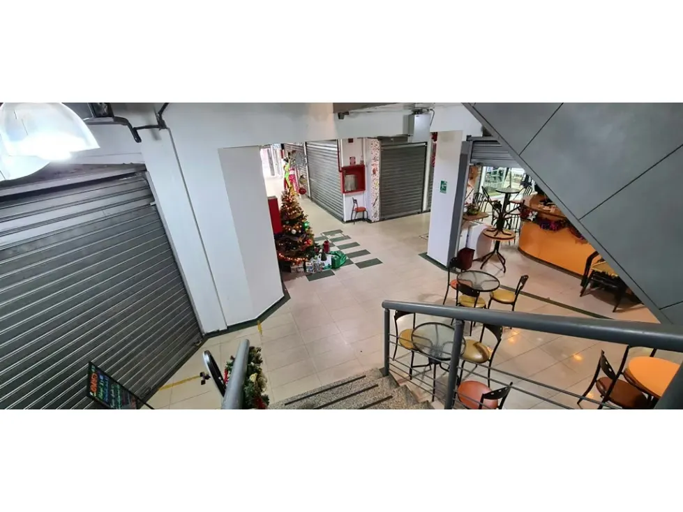 Alquilo local 600m2 La Hoyada 5063 - 13