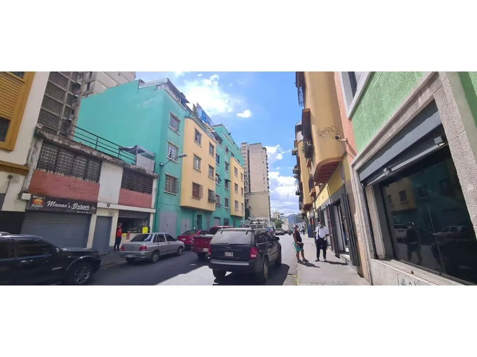 Alquilo local 600m2 La Hoyada 5063 - 17