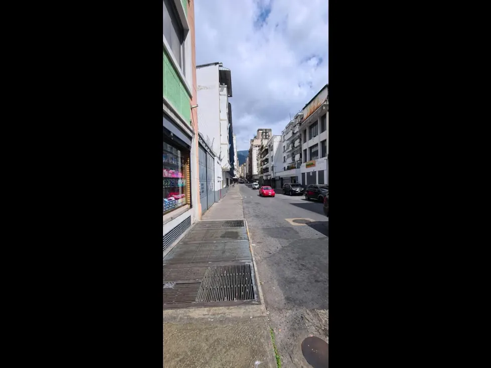 Alquilo local 600m2 La Hoyada 5063 - 18