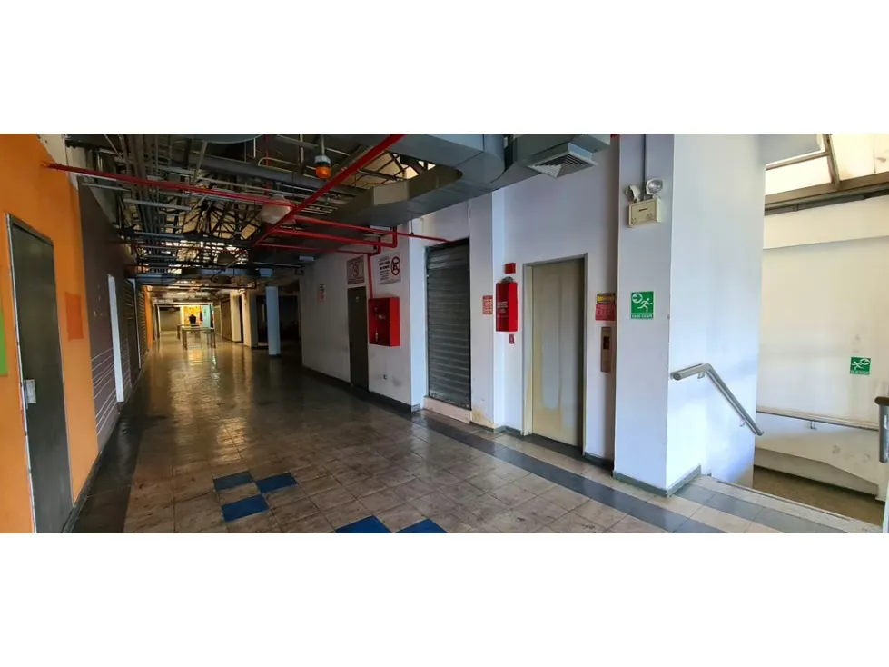 Alquilo local 600m2 La Hoyada 5063 - 3