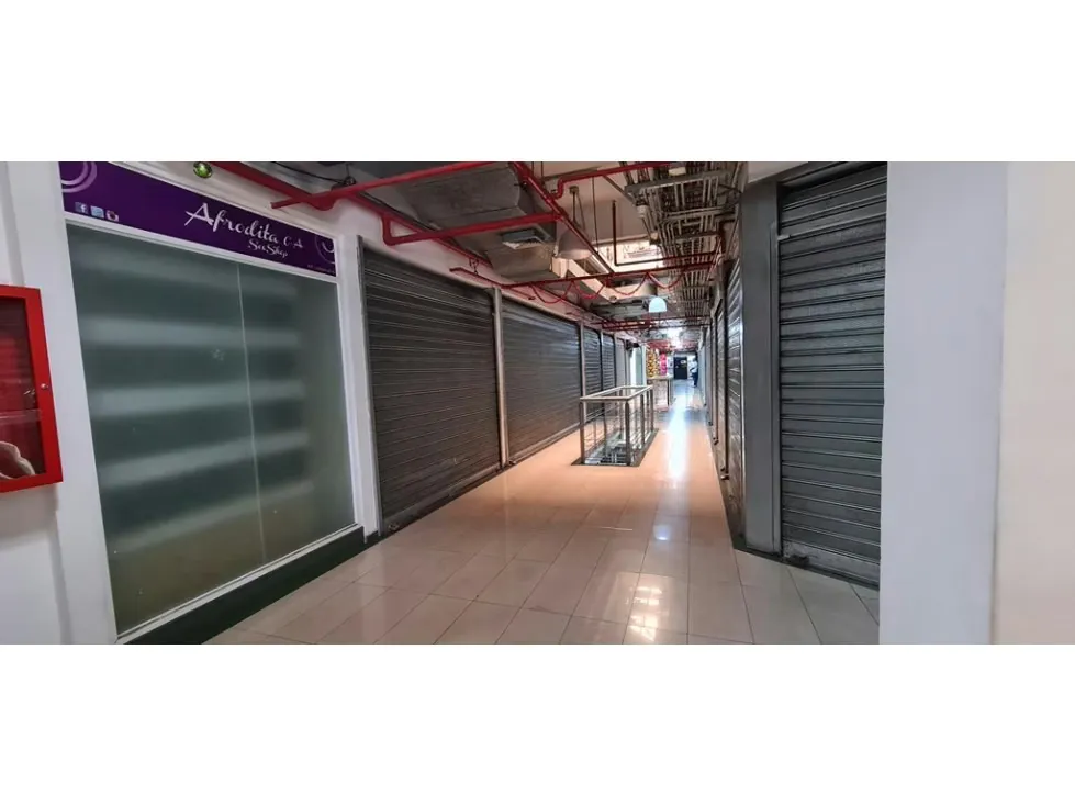 Alquilo local 600m2 La Hoyada 5063 - 5