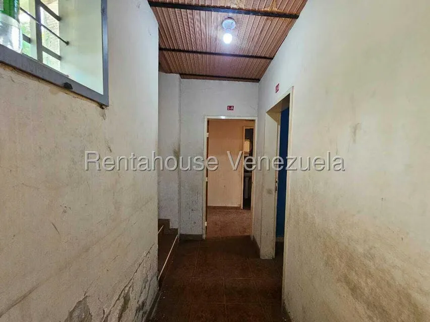 Casa (Duplex) en Venta en Zona Centro, Aragua - 19