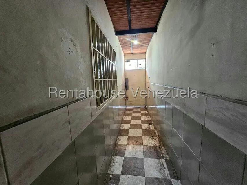 Casa (Duplex) en Venta en Zona Centro, Aragua - 8