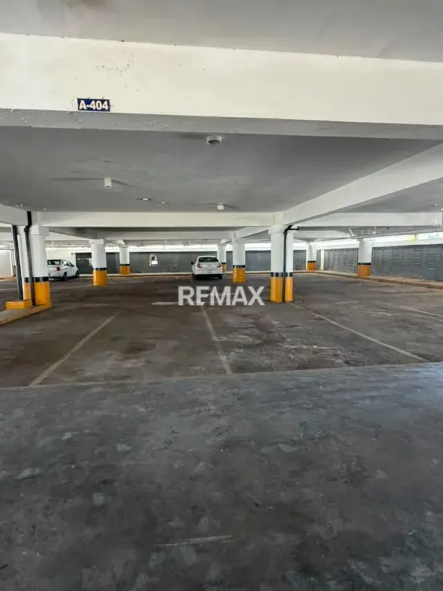 EN VENTA APARTAMENTO AMOBLADO CON MARINA EN EDIFICIO GRAN MARINA TUCACAS - 20