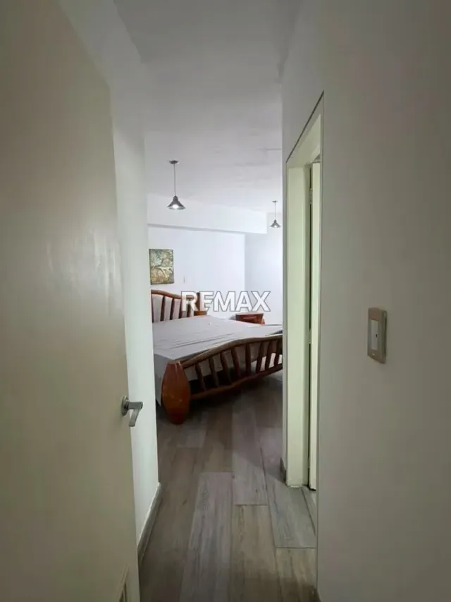 EN VENTA APARTAMENTO AMOBLADO CON MARINA EN EDIFICIO GRAN MARINA TUCACAS - 5