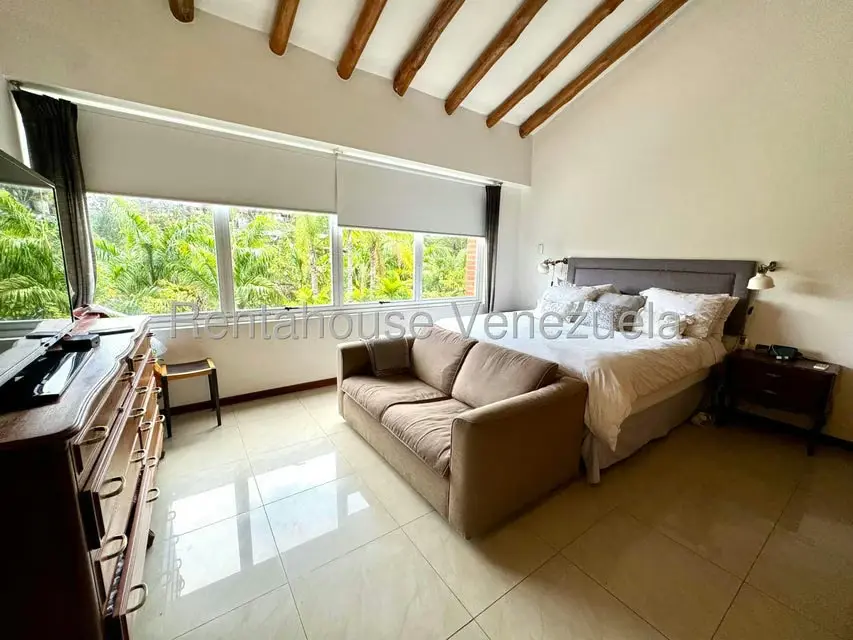 Townhouse (Multiples Niveles) en Venta en La Union, Distrito Metropolitano - 7