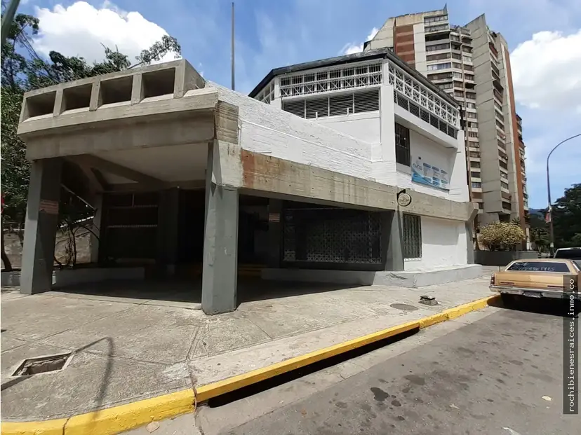 MONTALBAN, CENTRO MEDICO EN VENTA