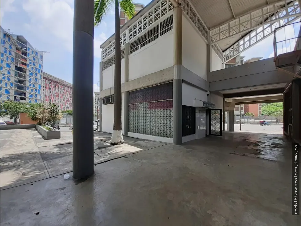 MONTALBAN, CENTRO MEDICO EN VENTA - 2