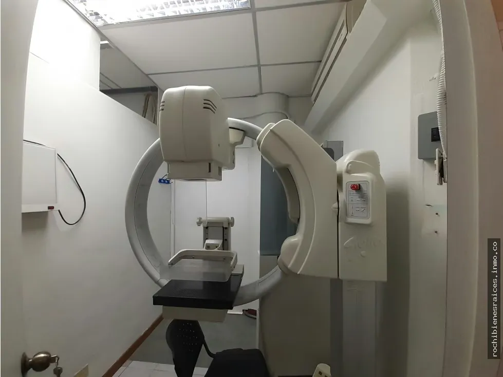MONTALBAN, CENTRO MEDICO EN VENTA - 13