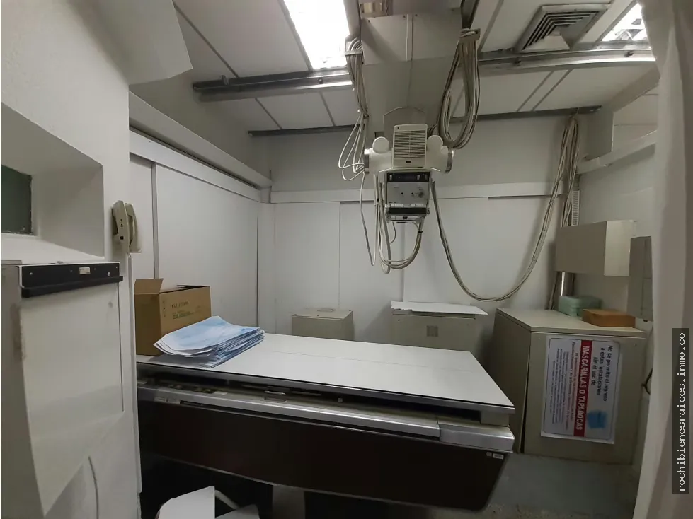MONTALBAN, CENTRO MEDICO EN VENTA - 14