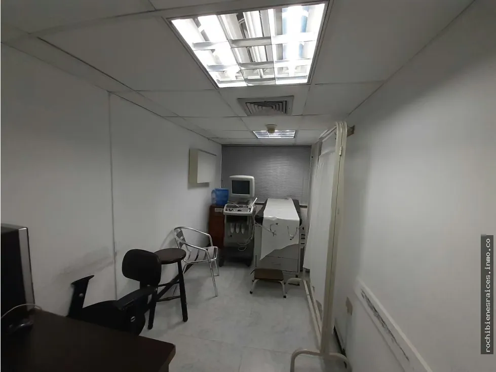 MONTALBAN, CENTRO MEDICO EN VENTA - 17