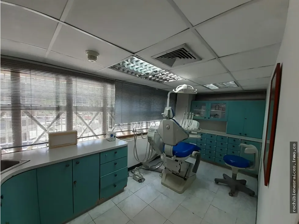 MONTALBAN, CENTRO MEDICO EN VENTA - 18