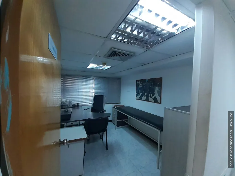 MONTALBAN, CENTRO MEDICO EN VENTA - 19