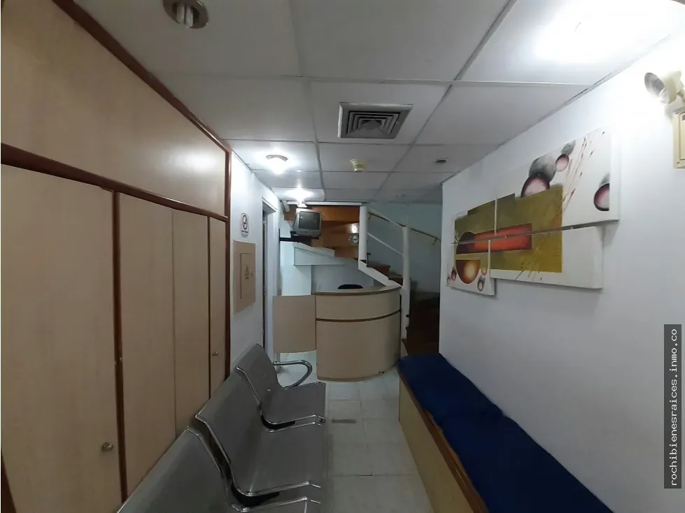 MONTALBAN, CENTRO MEDICO EN VENTA - 22
