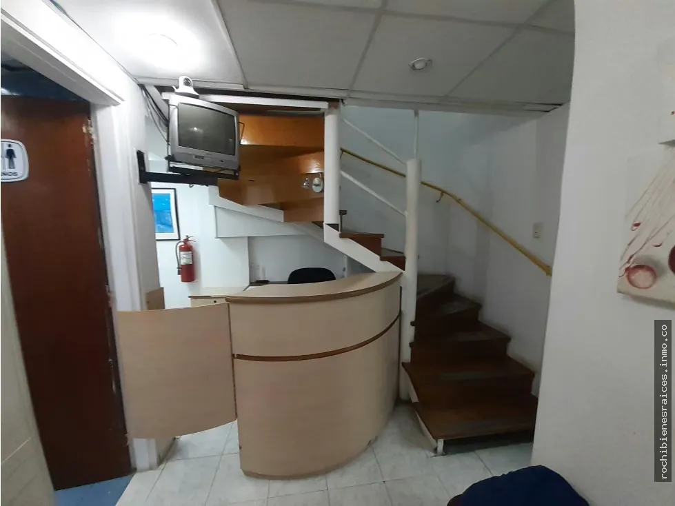 MONTALBAN, CENTRO MEDICO EN VENTA - 23