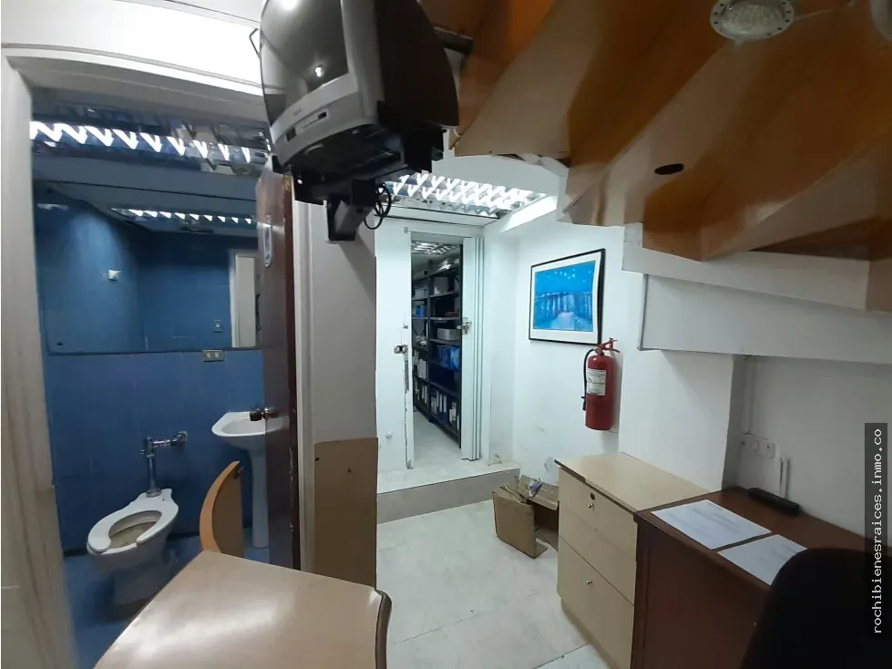 MONTALBAN, CENTRO MEDICO EN VENTA - 24