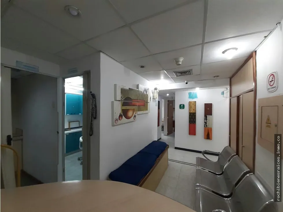 MONTALBAN, CENTRO MEDICO EN VENTA - 25