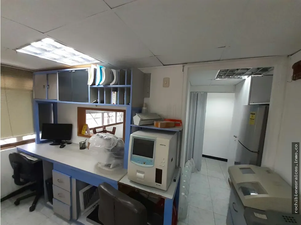 MONTALBAN, CENTRO MEDICO EN VENTA - 26