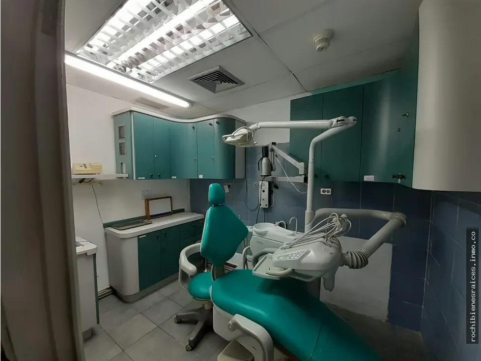 MONTALBAN, CENTRO MEDICO EN VENTA - 30