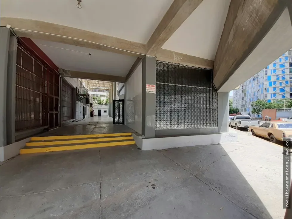 MONTALBAN, CENTRO MEDICO EN VENTA - 4