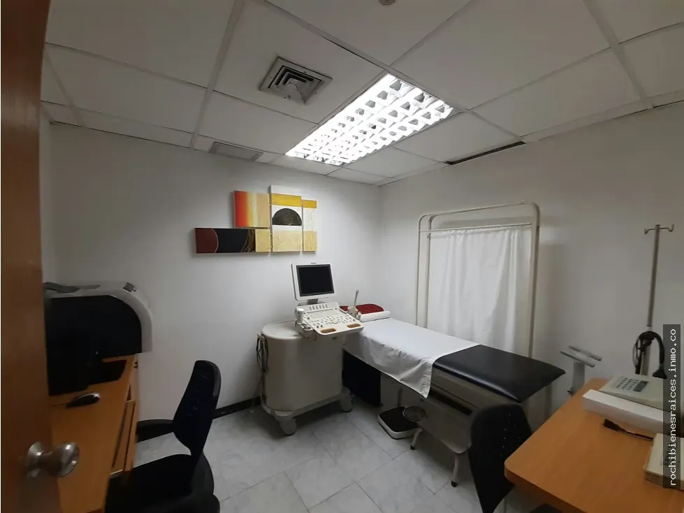 MONTALBAN, CENTRO MEDICO EN VENTA - 31