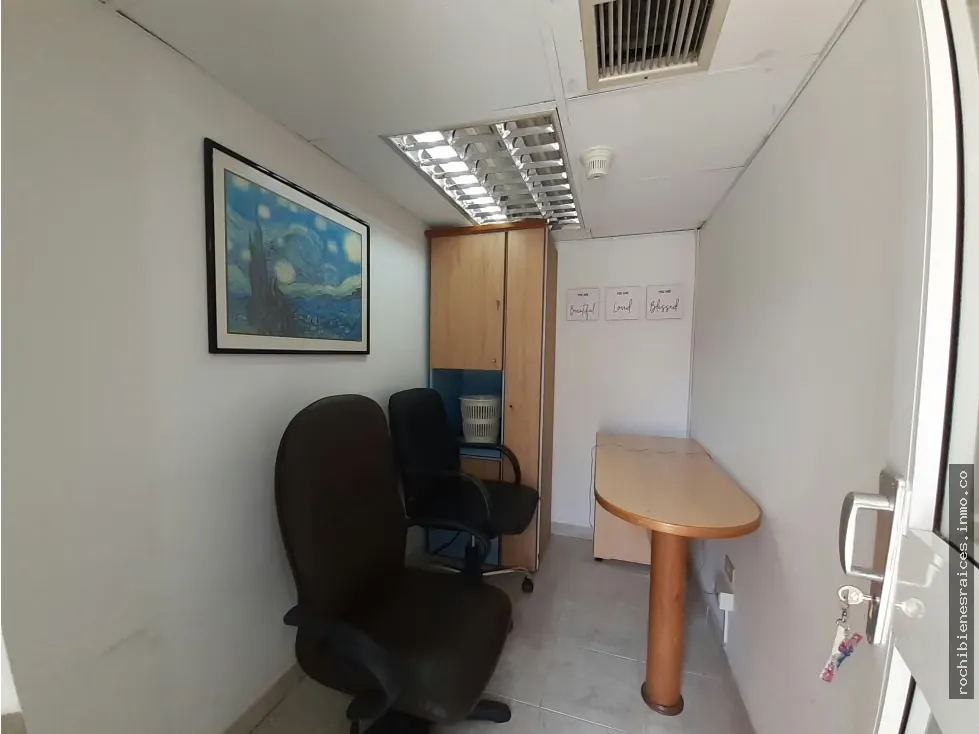MONTALBAN, CENTRO MEDICO EN VENTA - 34
