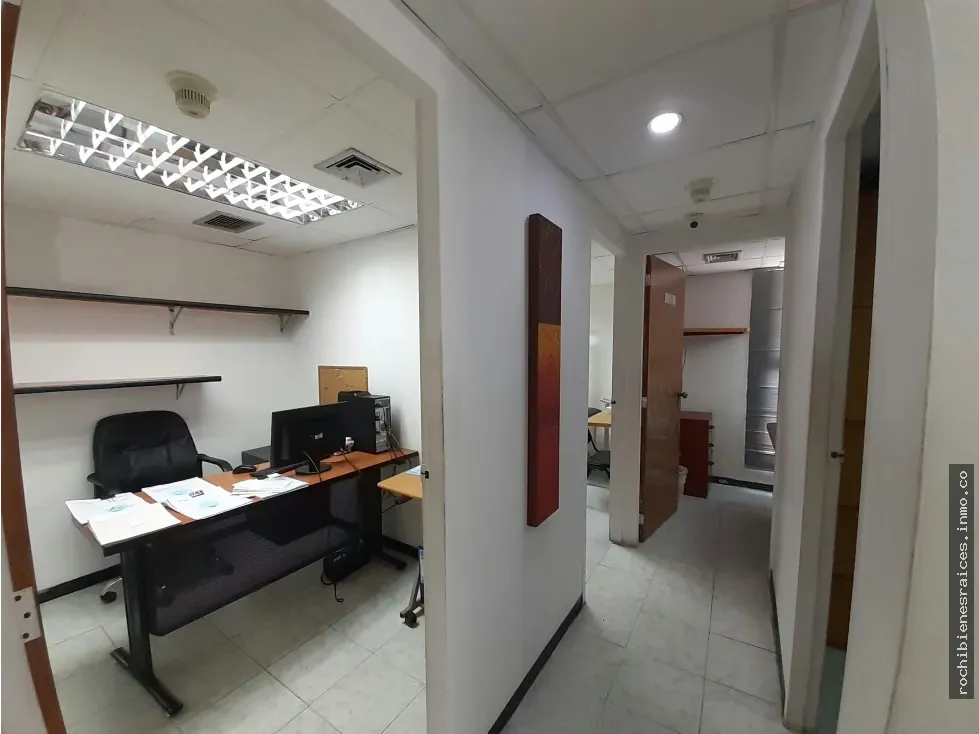 MONTALBAN, CENTRO MEDICO EN VENTA - 36