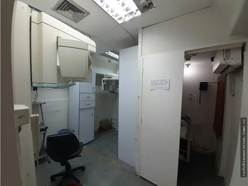 MONTALBAN, CENTRO MEDICO EN VENTA - 38