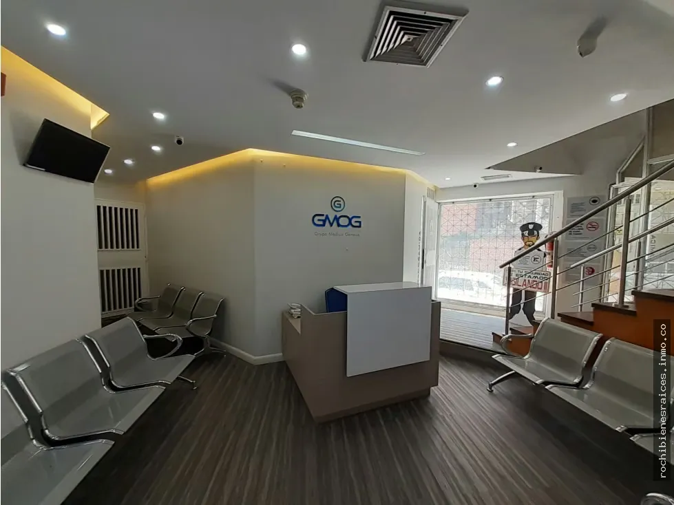 MONTALBAN, CENTRO MEDICO EN VENTA - 5