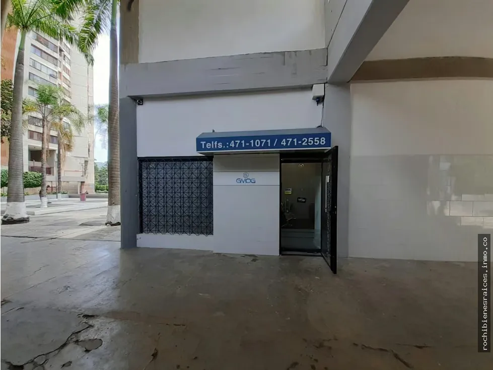MONTALBAN, CENTRO MEDICO EN VENTA - 41