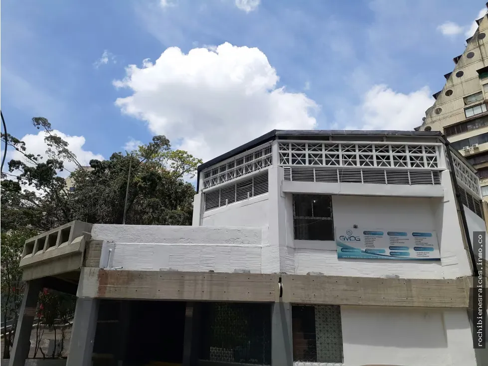 MONTALBAN, CENTRO MEDICO EN VENTA - 42