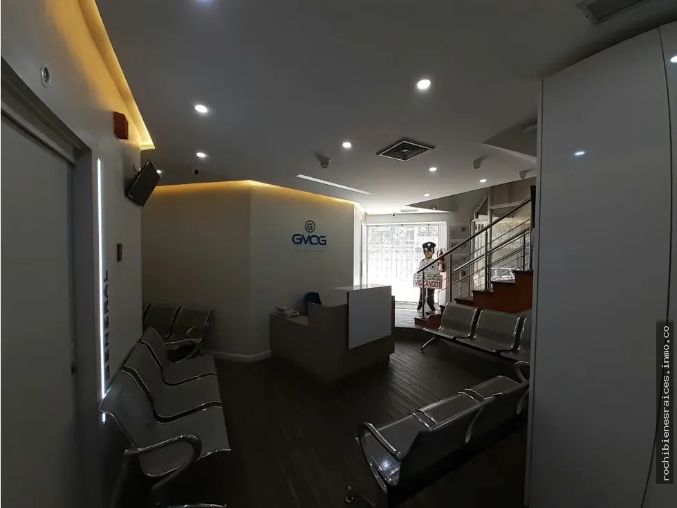 MONTALBAN, CENTRO MEDICO EN VENTA - 6