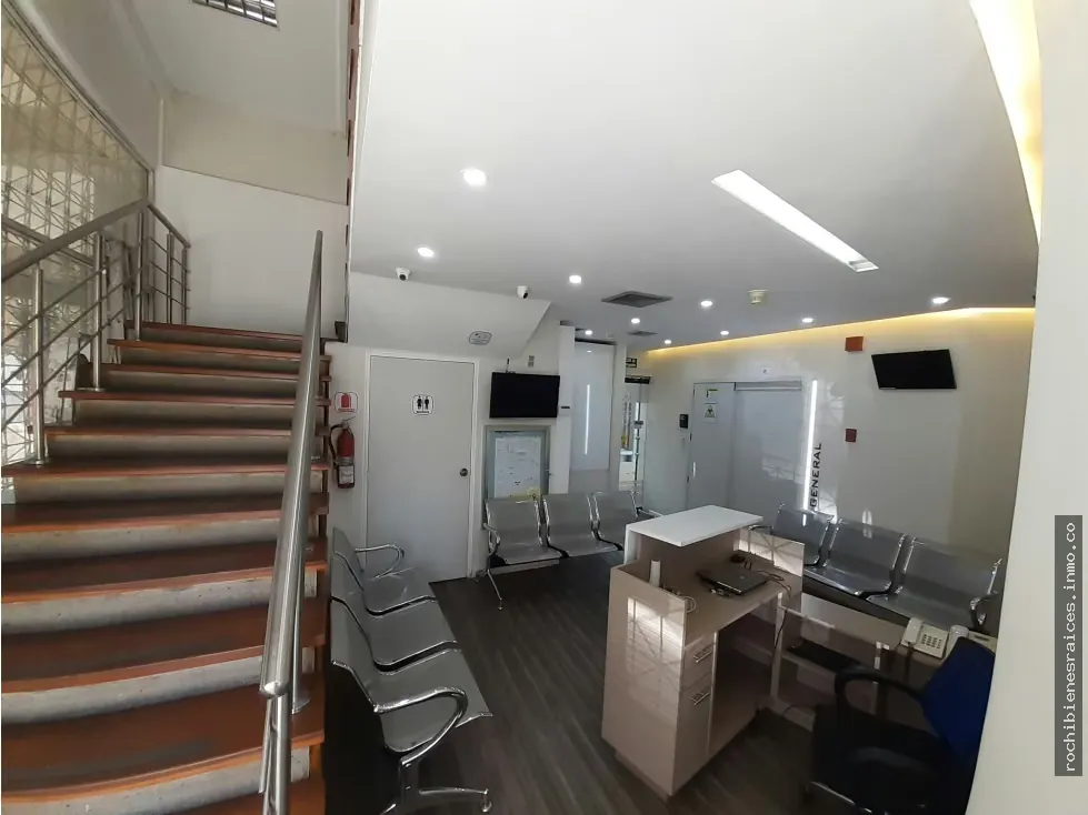 MONTALBAN, CENTRO MEDICO EN VENTA - 7