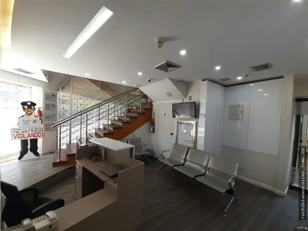 MONTALBAN, CENTRO MEDICO EN VENTA - 9